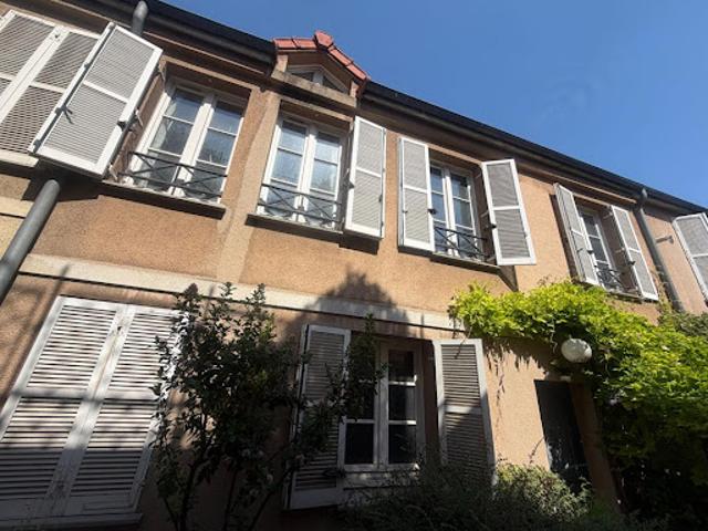 Maison vente à Île-de-France