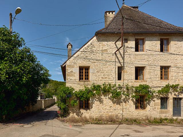 Maison vente à Dole, Port-lesney