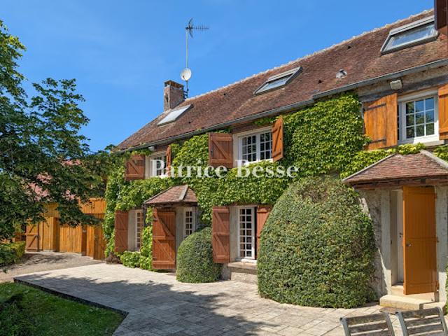 Maison vente à Épernay, Montmirail