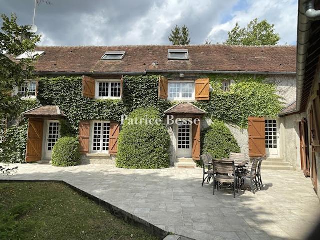 Maison vente à Épernay, Montmirail