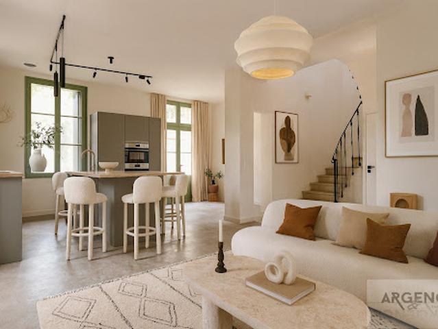 Maison vente à Montpellier