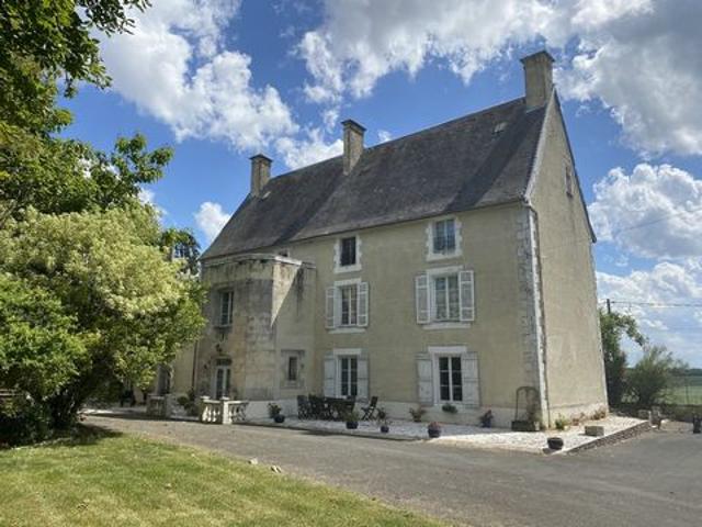 Maison vente à Niort, Nouvelle-Aquitaine