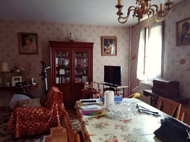Maison vente à Périgueux, Champcevinel