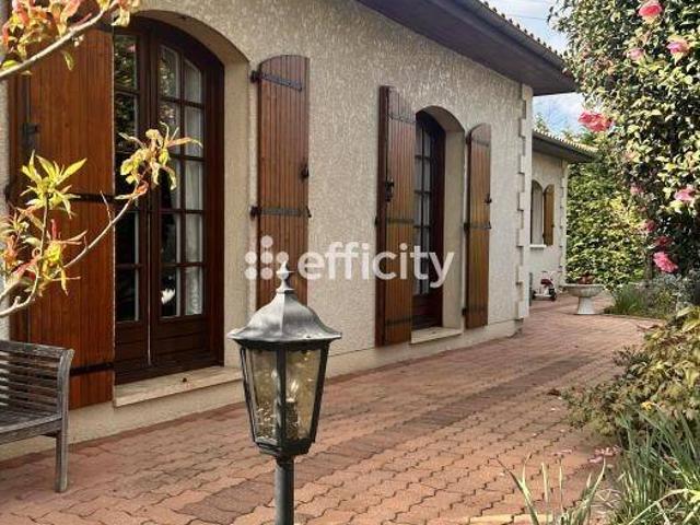 Maison vente à Artigues-près-bordeaux