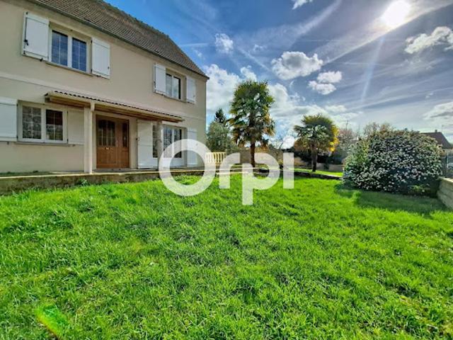 Maison vente à Soissons