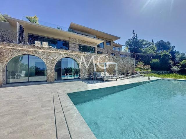 Maison vente à Grasse, Mougins