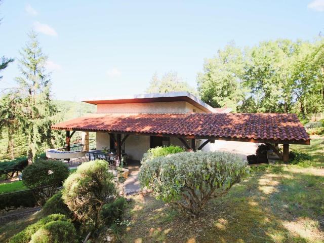 Maison vente à Villeneuve-sur-Lot, Montayral