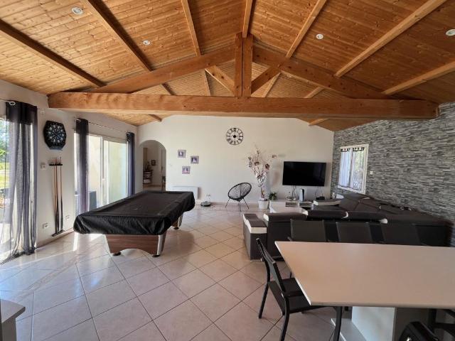 Maison vente à Les Sables-d'Olonne, Poiroux