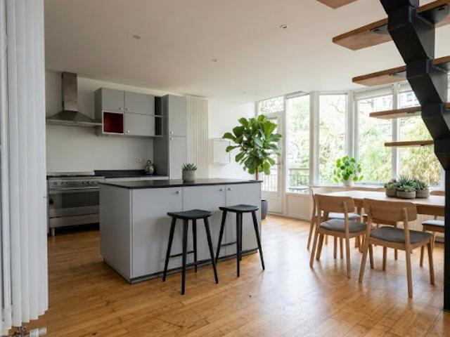 Maison vente à Paris 19e Arrondissement, Paris