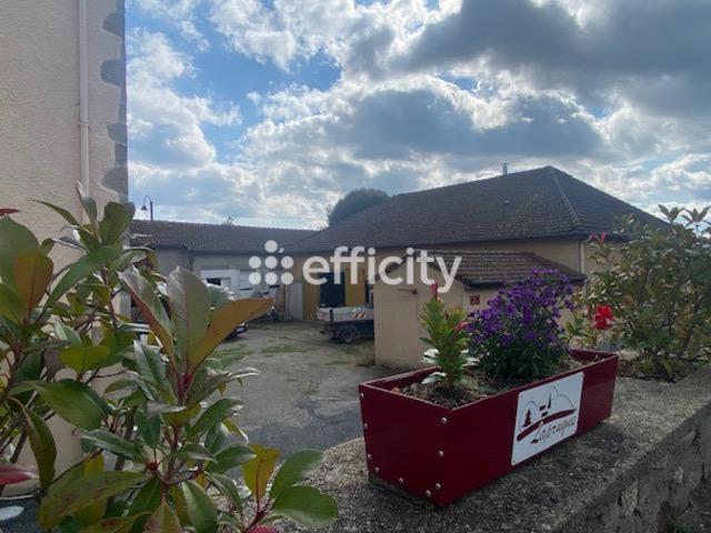 Maison vente à Vichy, Laprugne