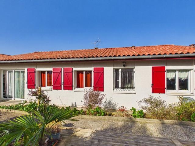 Maison vente à Bayonne, Hasparren