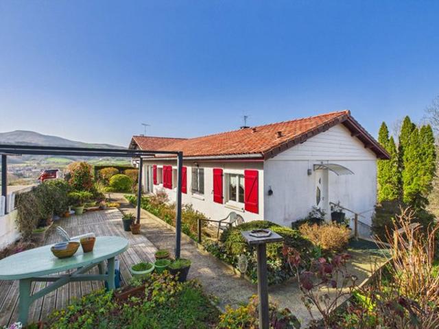 Maison vente à Bayonne, Hasparren