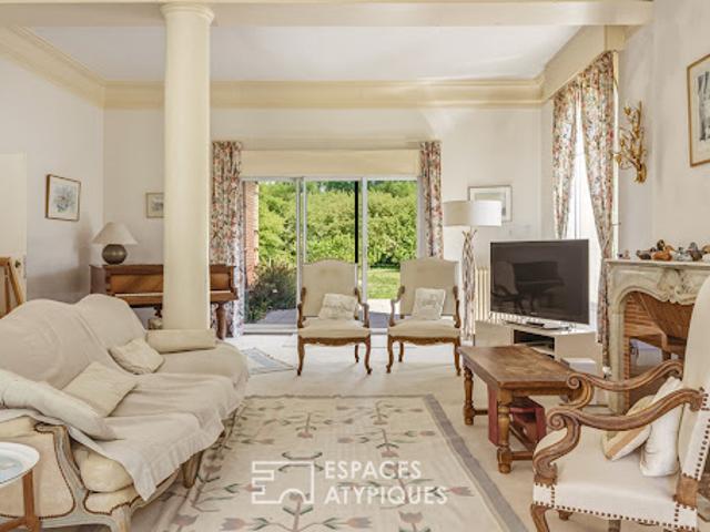 Maison vente à Les Andelys, Saint-etienne-du-vauvray