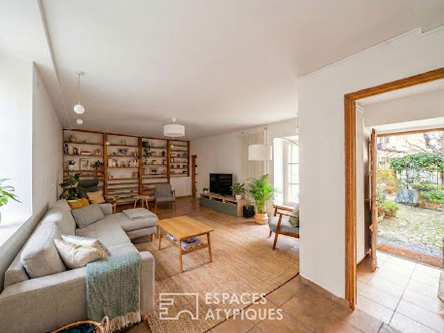 Maison vente à Île-de-France