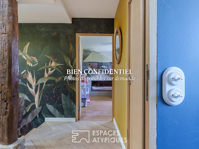 Maison vente à Nancy, Agincourt