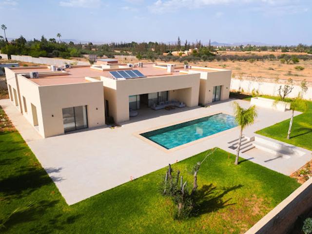 Maison vente à Marrakech, L'Oriental
