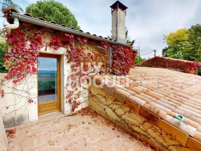 Maison vente à Die, Allex