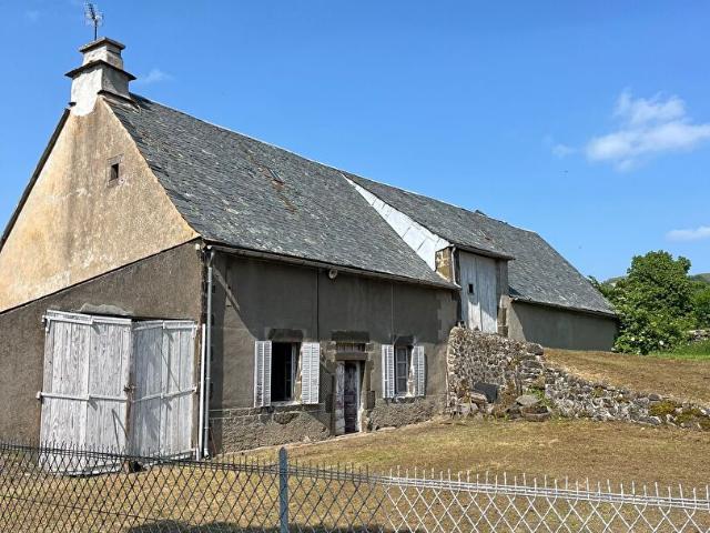 Maison vente à Saint-Flour, Ségur-les-villas