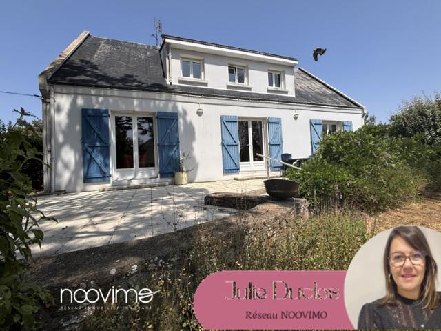 Maison vente à Nantes, Thouaré-sur-loire