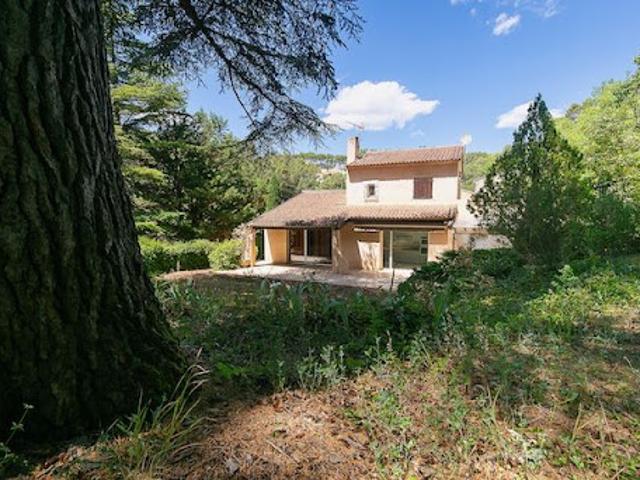 Maison vente à Aix-en-Provence, Aix-en-provence