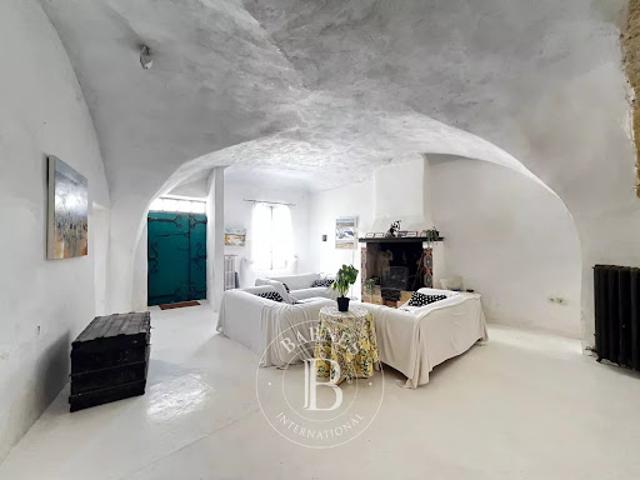 Maison vente à Nîmes, Aigues-vives