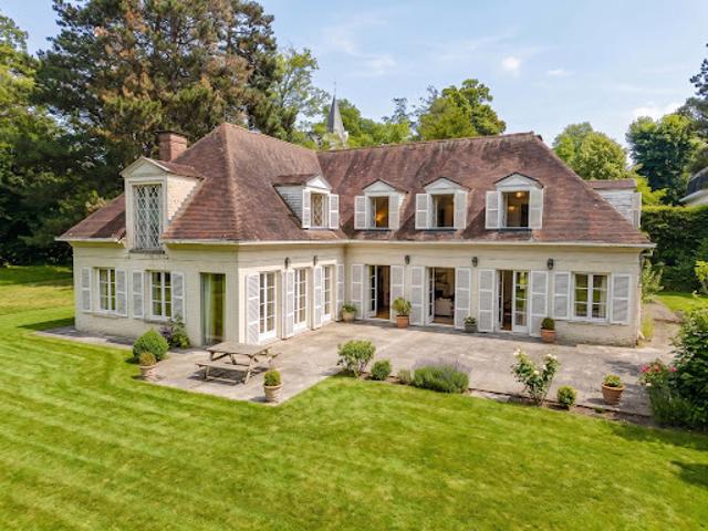 Maison vente à Le Rode, Brabant