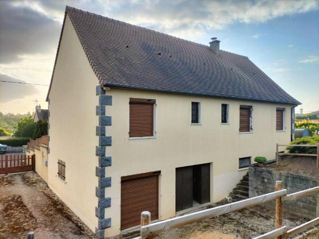 Maison vente à Mamers, Saint-aubin-de-locquenay