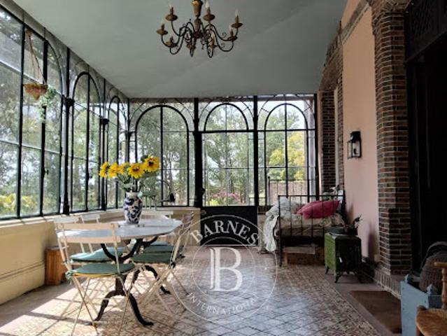 Maison vente à Bernay, Normandie