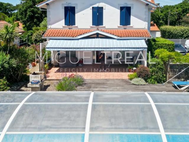 Maison vente à Dax, Soorts-hossegor