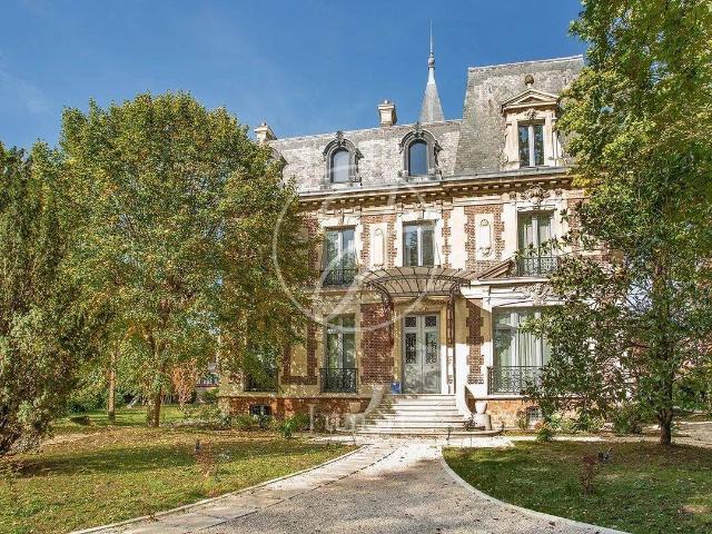 Maison location à Saint-Germain-en-Laye, Le Vésinet
