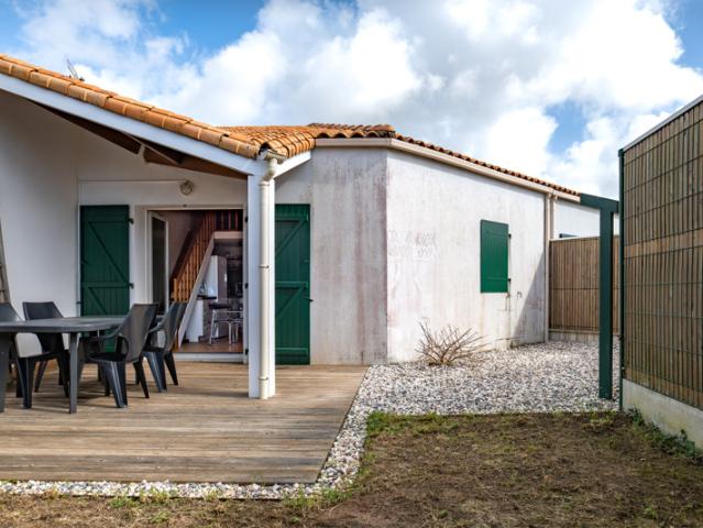 Maison vente à Les Sables-d'Olonne, Longeville-sur-mer