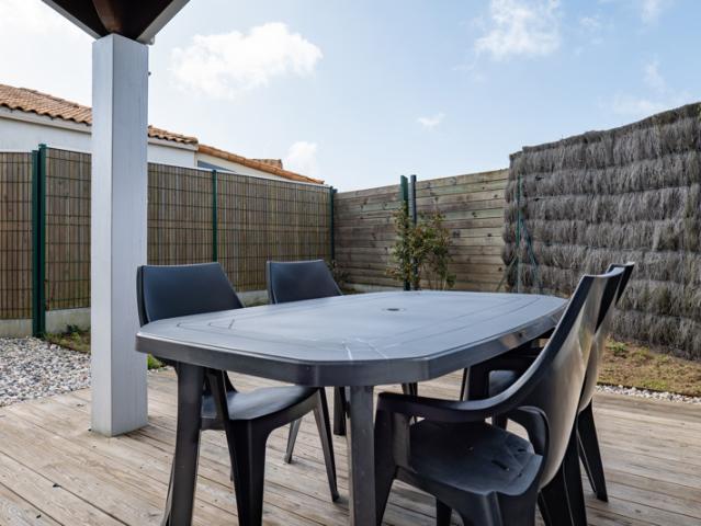 Maison vente à Les Sables-d'Olonne, Longeville-sur-mer