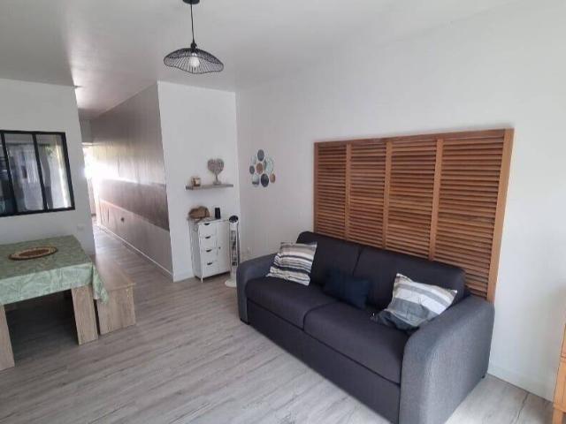 Maison vente à Le Verdon-sur-mer, Résidence Atlantique
