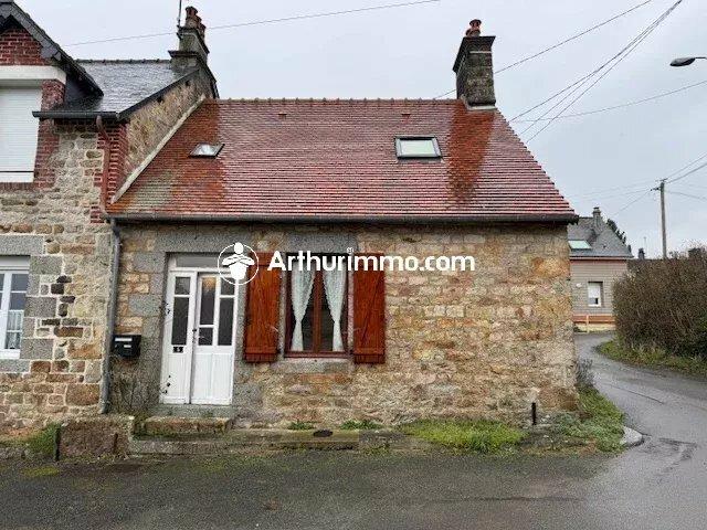 Maison vente à Alençon, Bagnoles-de-l'orne