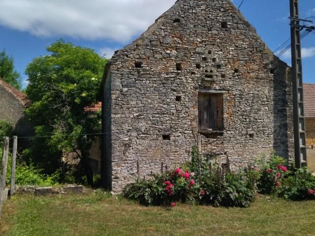 Maison vente à Gourdon, Salviac