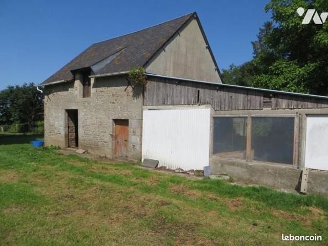 Maison vente à Vire, Normandie