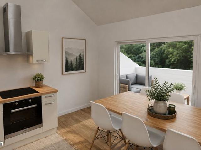 Maison vente à Bourg-en-Bresse, Druillat