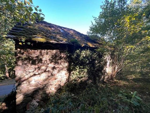 Maison vente à Villefranche-de-Rouergue, La Capelle-bleys