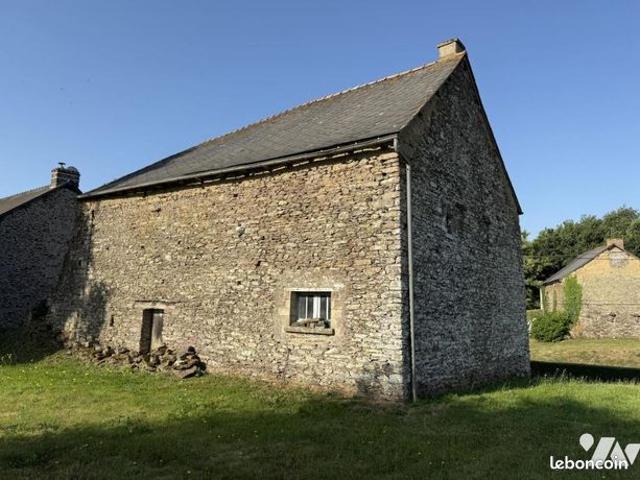 Maison vente à Pontivy, Bretagne
