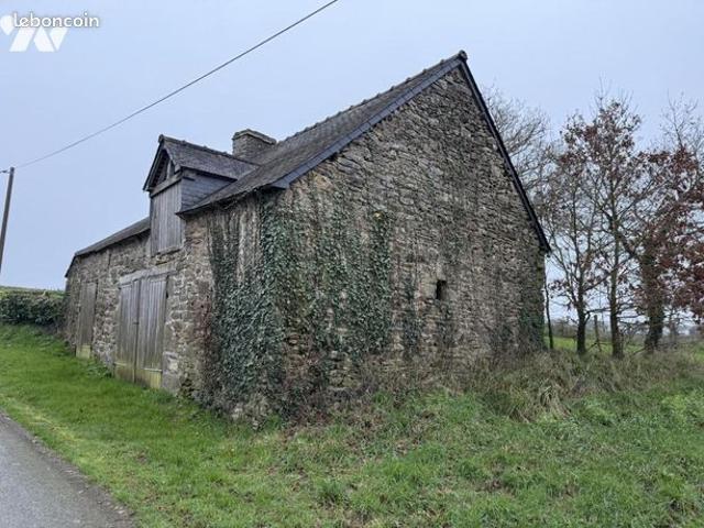 Maison vente à Saint-Brieuc, Bretagne