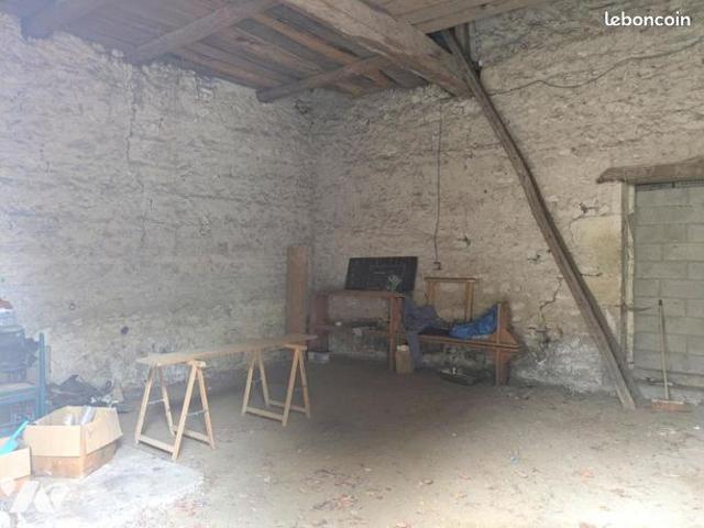 Maison vente à Chinon, Pouzay