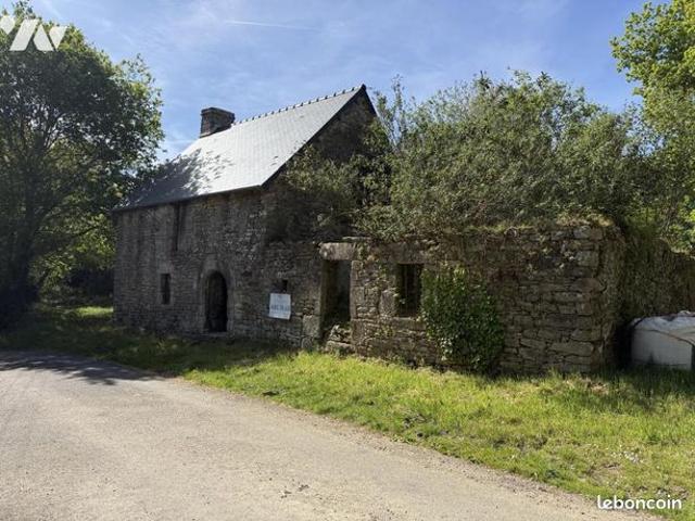 Maison vente à Saint-Brieuc, Bretagne