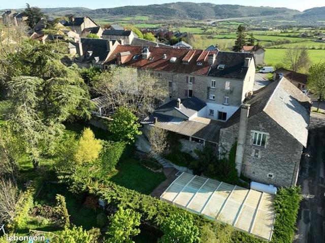 Maison vente à Rodez, Occitanie