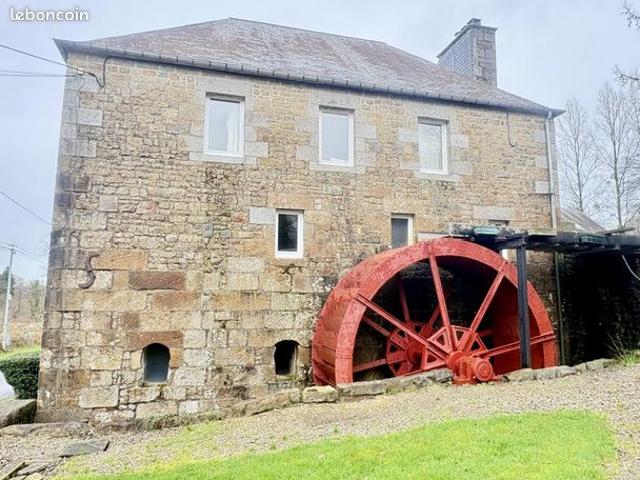 Maison vente à Vire, Normandie
