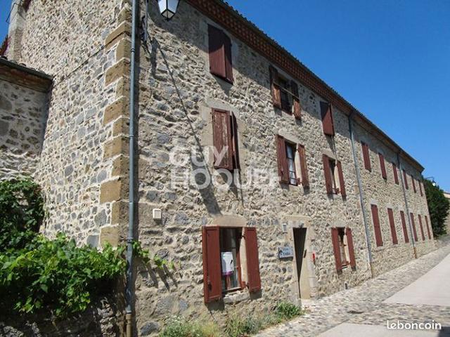 Maison vente à Lavoûte-chilhac