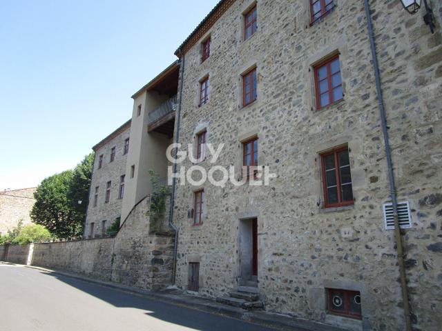 Maison vente à Lavoûte-chilhac
