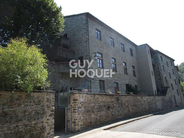 Maison vente à Lavoûte-chilhac