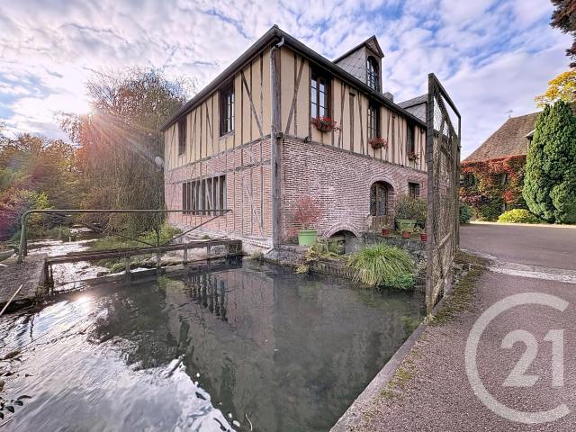 Maison vente à Troyes, Estissac
