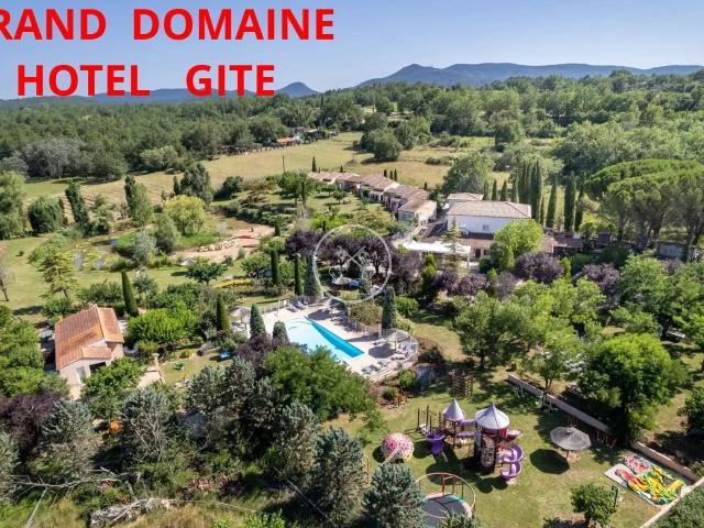 Maison vente à Arrondissement de Draguignan, Fayence