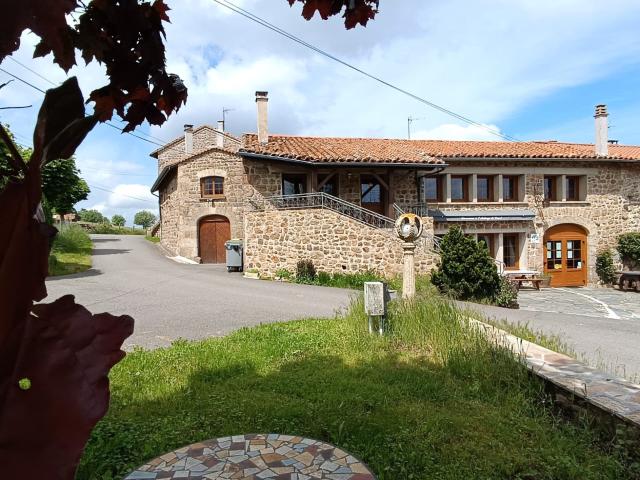Maison vente à Montbrison, Verrières-en-forez